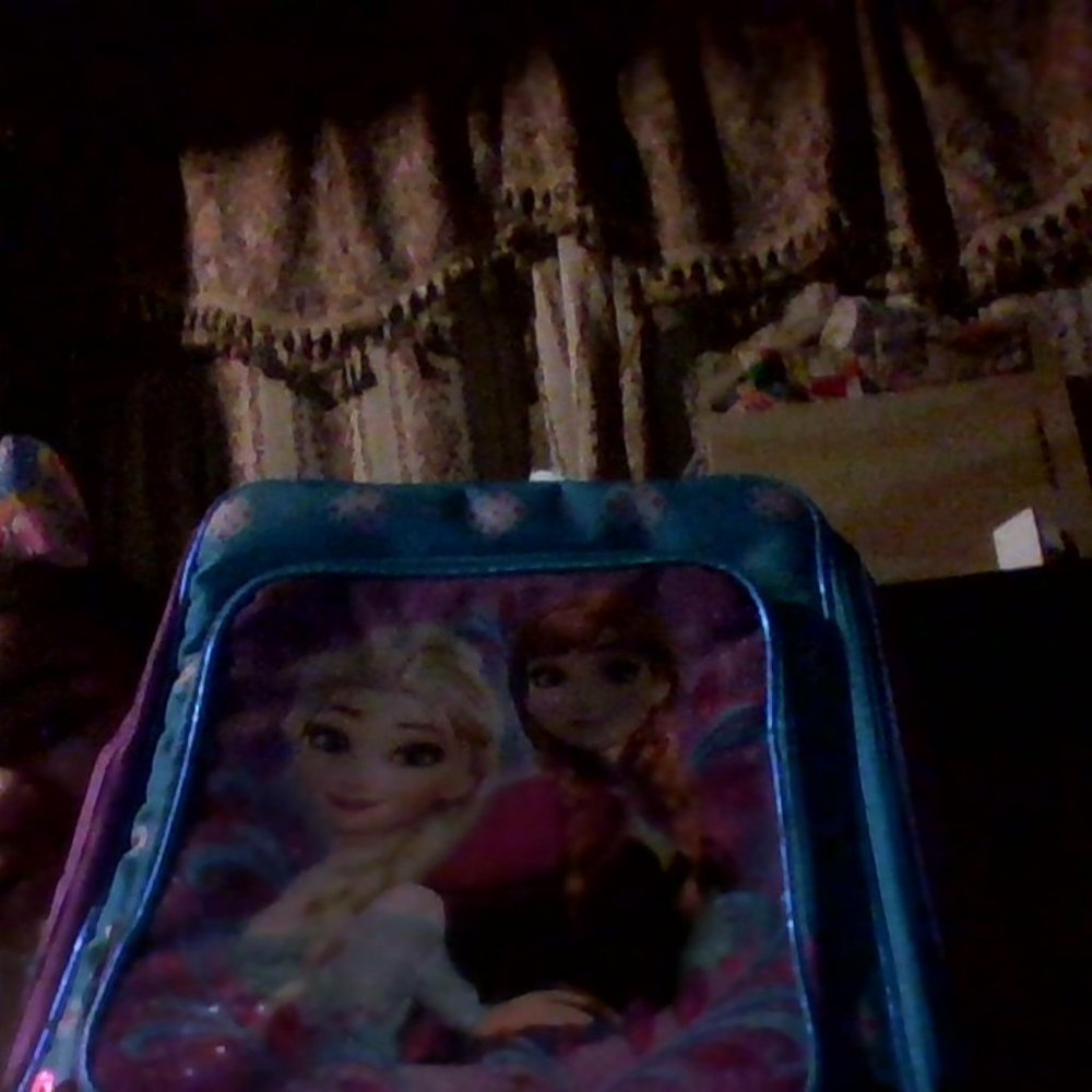Suitcase
